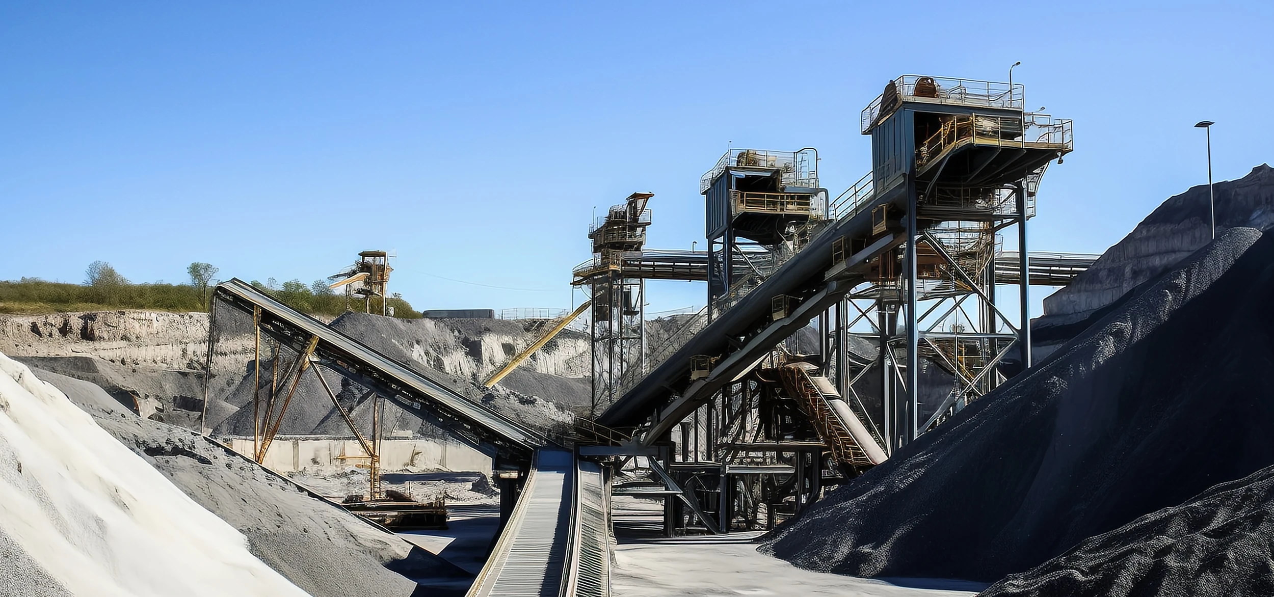 Pengeluar & Pembekal Idler Roller di China