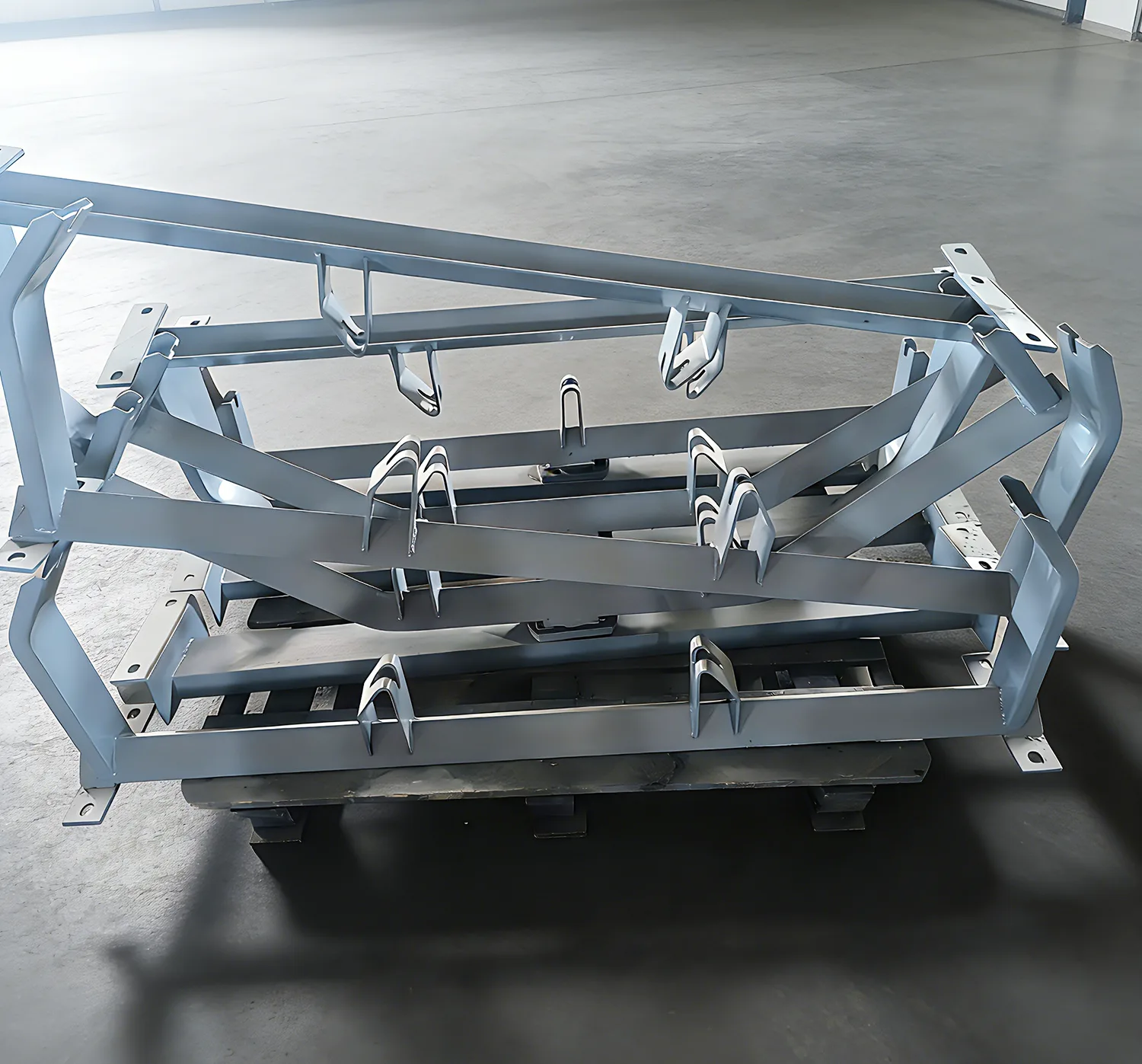 Kurungan Penghantar