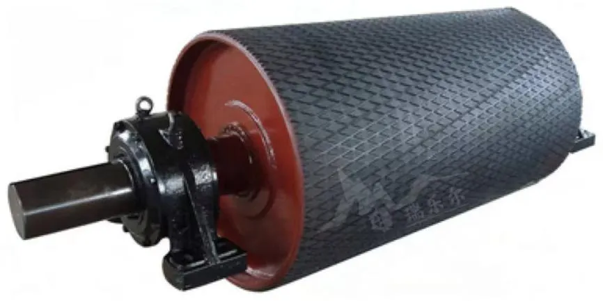 Bagaimana untuk Memeriksa dan Menggantikan Drive Pulley Lagging?